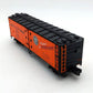 Lionel 6-81839 O Gauge Pacific Fruit Express Steel-Side Reefer #81839 LN/Box