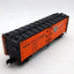 Lionel 6-81839 O Gauge Pacific Fruit Express Steel-Side Reefer #81839 LN/Box