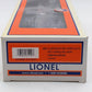 Lionel 6-81419 O Gauge Alien Ooze Single-Dome Tank Car LN/Box