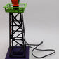 Lionel 2129130 O Halloween Rotary Beacon