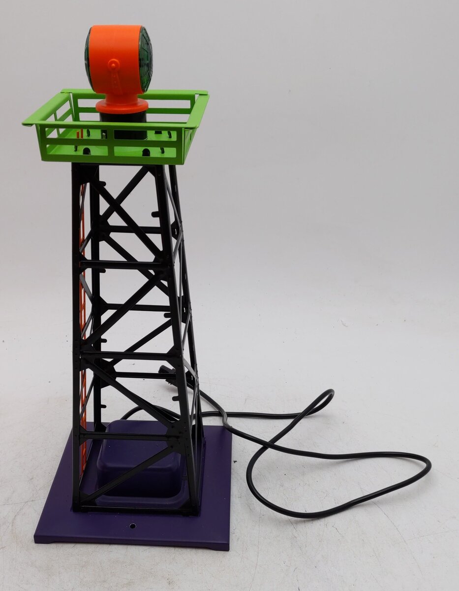 Lionel 2129130 O Halloween Rotary Beacon