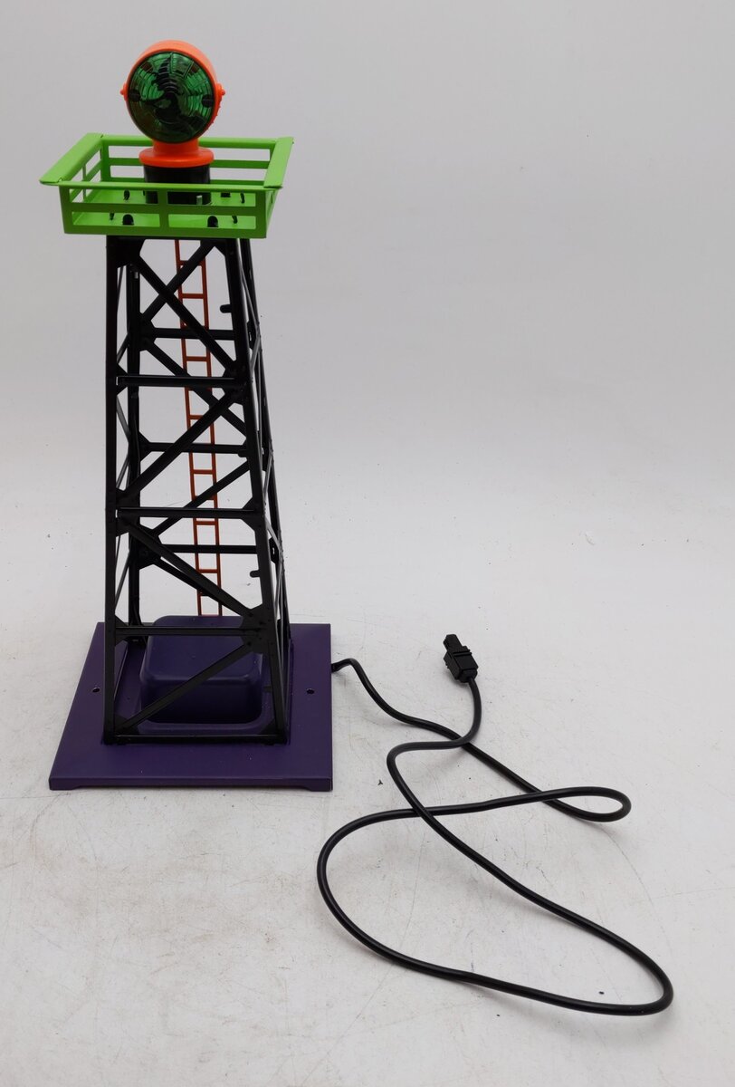 Lionel 2129130 O Halloween Rotary Beacon