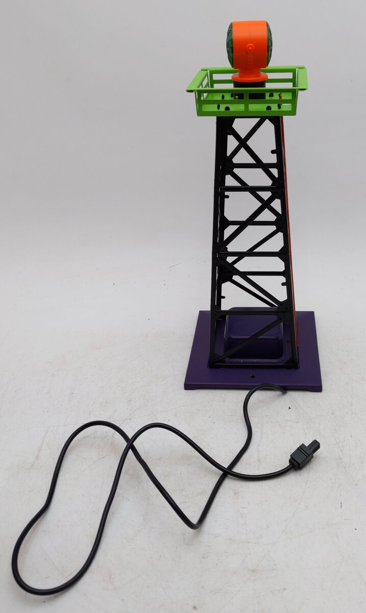 Lionel 2129130 O Halloween Rotary Beacon