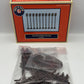 Lionel 6-62181 O Gauge Telephone Poles (Set of 10) NIB
