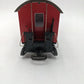 LGB 3171 G Scale DR Combine Car #902-304 (Metal Wheels) EX