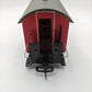 LGB 3171 G Scale DR Combine Car #902-304 (Metal Wheels) EX