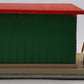 Lionel 128 Vintage O Animated Newsstand VG/Box