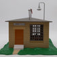 Lionel 6-24272 O Gauge Train Orders Building LN/Box