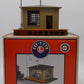 Lionel 6-24272 O Gauge Train Orders Building LN/Box