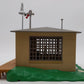 Lionel 6-24272 O Gauge Train Orders Building LN/Box