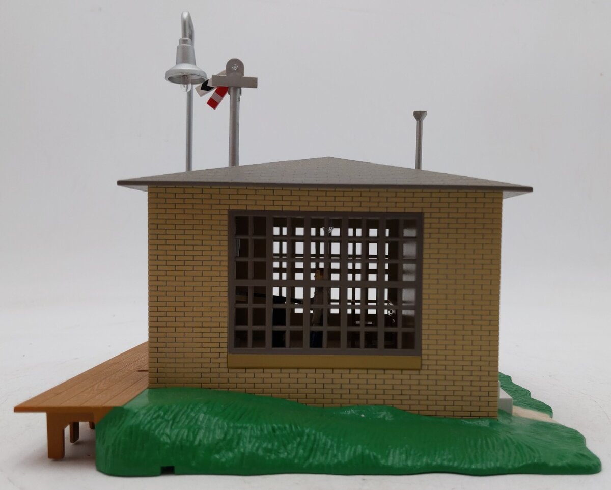Lionel 6-24272 O Gauge Train Orders Building LN/Box