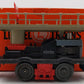 Lionel 69 Vintage O Maintenance Car EX/Box