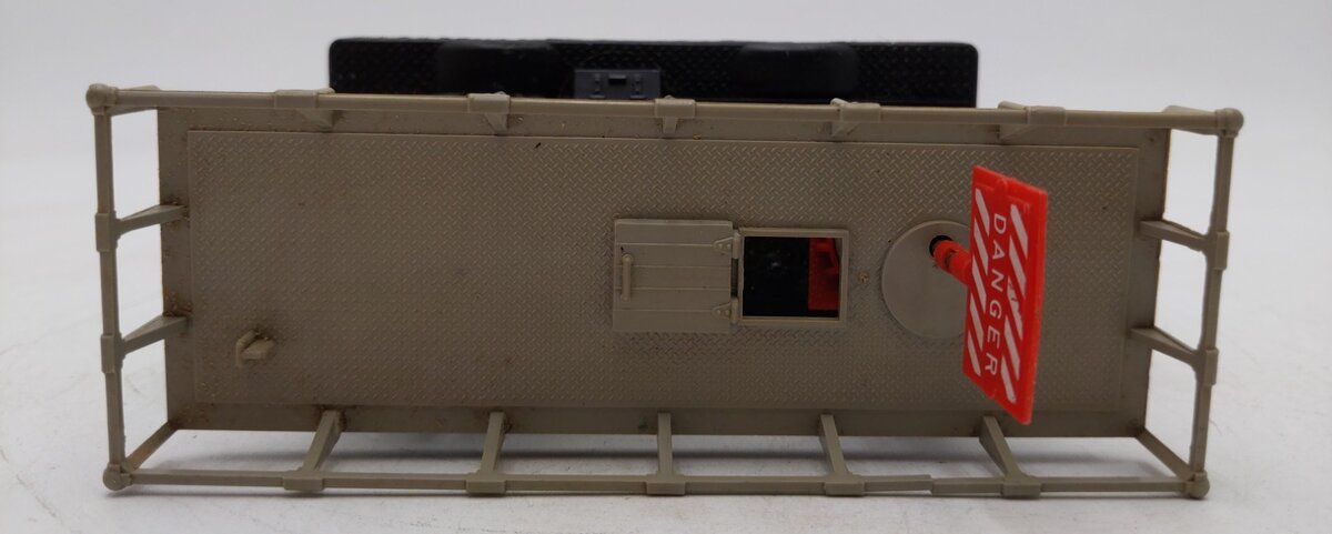 Lionel 69 Vintage O Maintenance Car EX/Box