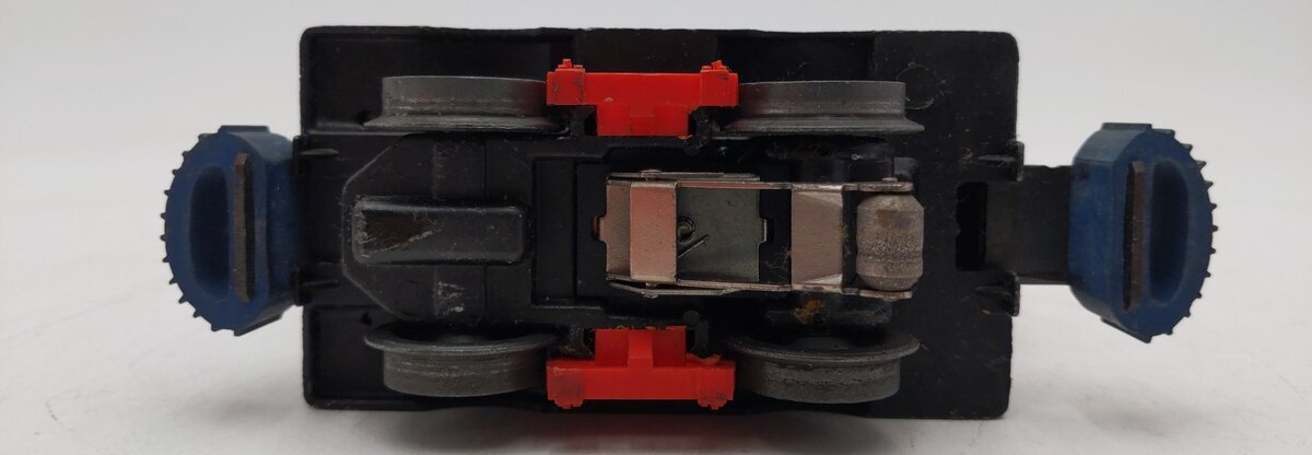 Lionel 69 Vintage O Maintenance Car EX/Box