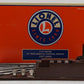 Lionel 6-65121 O 27" Left Hand Remote Control Switch Turnout EX/Box