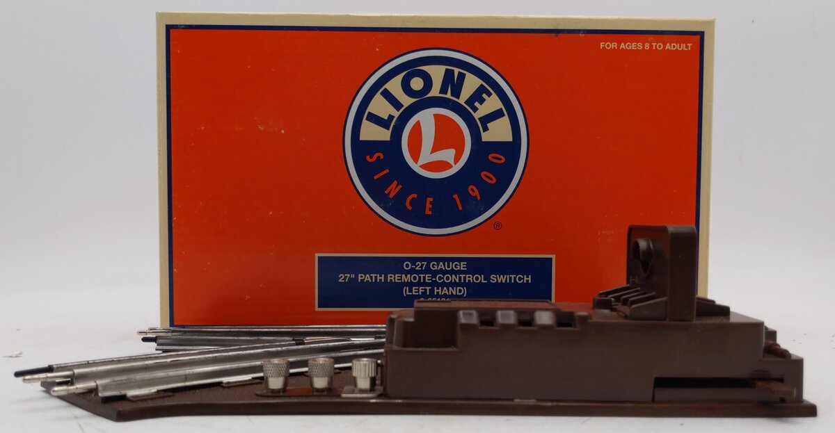 Lionel 6-65121 O 27