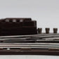 Lionel 6-65121 O 27" Left Hand Remote Control Switch Turnout EX/Box