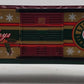 Lionel 6-29975 O Gauge 2011 Holiday Boxcar LN/Box