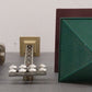 Lionel Vintage O Station, Railroad Floodlight, & Signal Bridge: 133, 195,450 [3] VG
