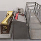 Lionel 317/362/364 Vintage O Bridge, Lumber Loader, & Barrel Loader (3) VG