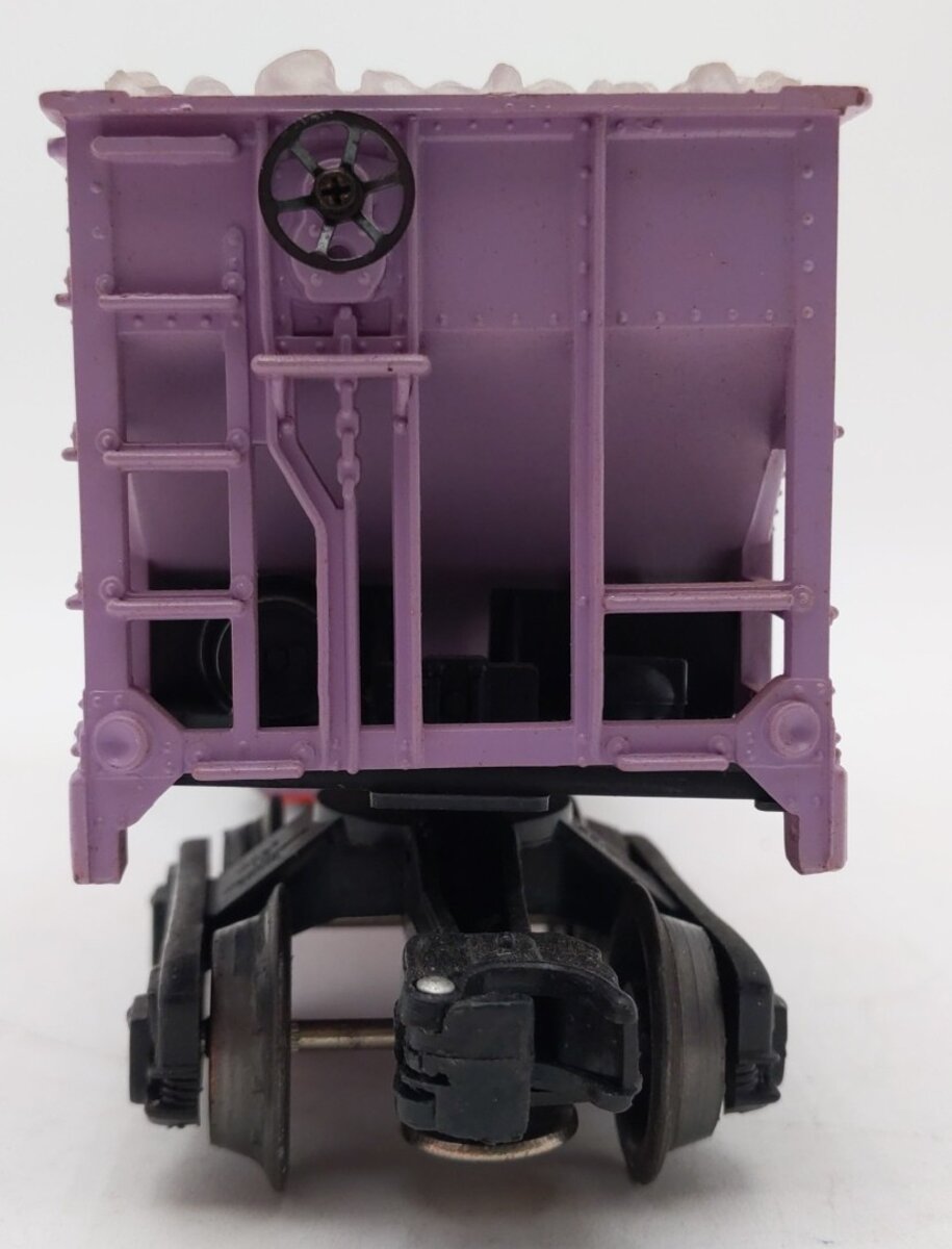 K-Line K62512 O Gauge Coca Cola Summer Hopper Car EX/Box