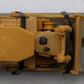 Lionel 6-16935 O Gauge Union Pacific Flatcar with Ertl Bulldozer EX/Box