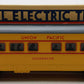 Lionel 6-16074 O Gauge Union Pacific "Livingston" Observation Car #6074 EX/Box