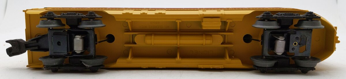 Lionel 6-16074 O Gauge Union Pacific 