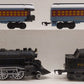 Lionel 7-11925 O Gauge 2-Rail 28 Piece Polar Express Locomotive Set #1225 LN/Box