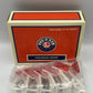 Lionel 6-81064 O Construction Zone Signs #2 MT/Box