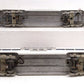 American Models Vintage O ATSF Passenger Cars [2] VG
