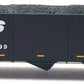 Walthers 910-7989 HO GATX 37' 2980 cu ft 2-Bay Covered Hopper RTR GACX #3336 LN/Box