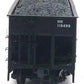 Walthers 910-7989 HO GATX 37' 2980 cu ft 2-Bay Covered Hopper RTR GACX #3336 LN/Box