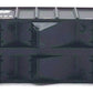 Walthers 910-7989 HO GATX 37' 2980 cu ft 2-Bay Covered Hopper RTR GACX #3336 LN/Box