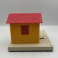 Lionel 6-12713 O Operating Automatic Illuminated Gateman NIB