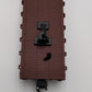Lionel 6-17889 O Gauge TTOS Southern Pacific Flatcar with Trailer #15791 EX/Box