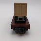 Lionel 6-17889 O Gauge TTOS Southern Pacific Flatcar with Trailer #15791 EX/Box