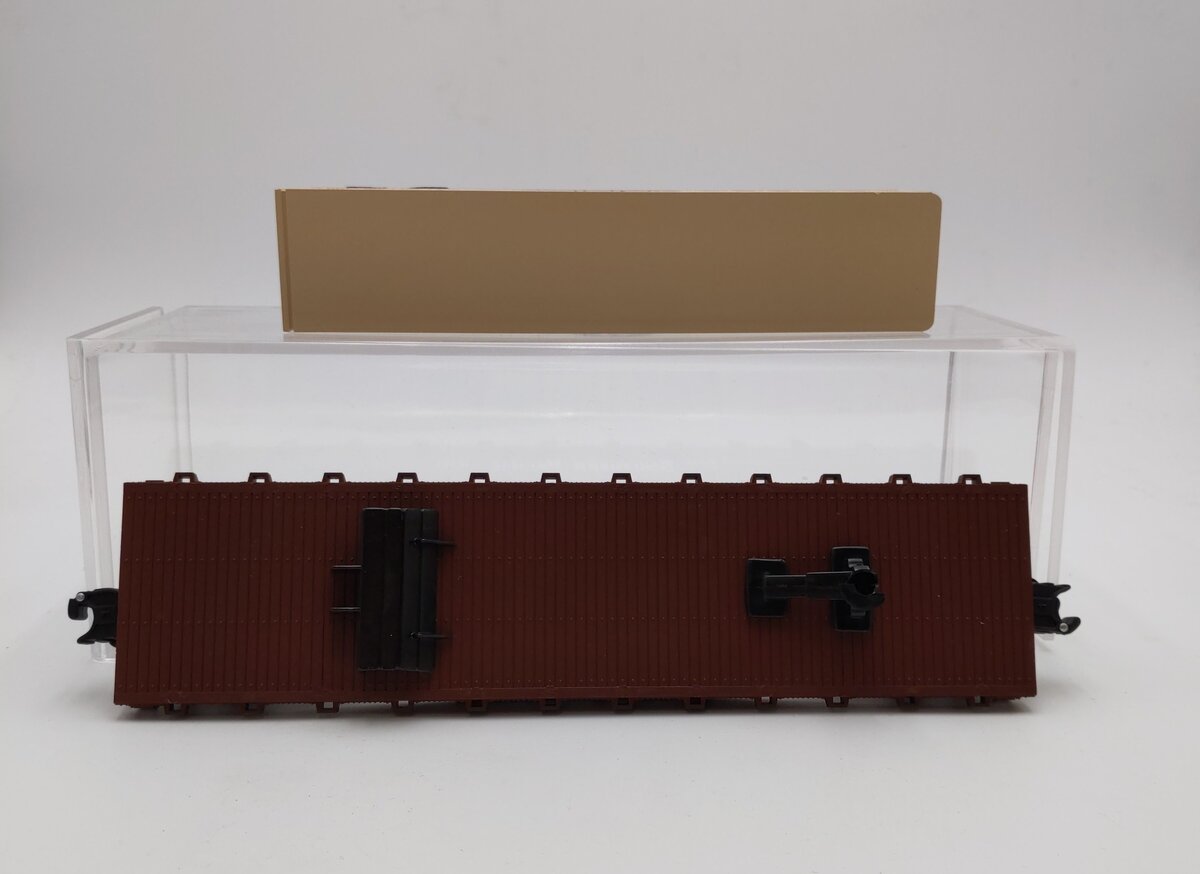 Lionel 6-17889 O Gauge TTOS Southern Pacific Flatcar with Trailer #15791 EX/Box