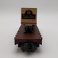 Lionel 6-17889 O Gauge TTOS Southern Pacific Flatcar with Trailer #15791 EX/Box