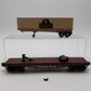 Lionel 6-17889 O Gauge TTOS Southern Pacific Flatcar with Trailer #15791 EX/Box