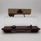 Lionel 6-17889 O Gauge TTOS Southern Pacific Flatcar with Trailer #15791 EX/Box