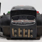 Lionel ZW Vintage O 250 Watt 4 Train Transformer with Whistle VG/Box