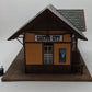 Pola G Scale Canyon City Railway Express Agency Building VG
