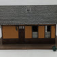 Pola G Scale Canyon City Railway Express Agency Building VG