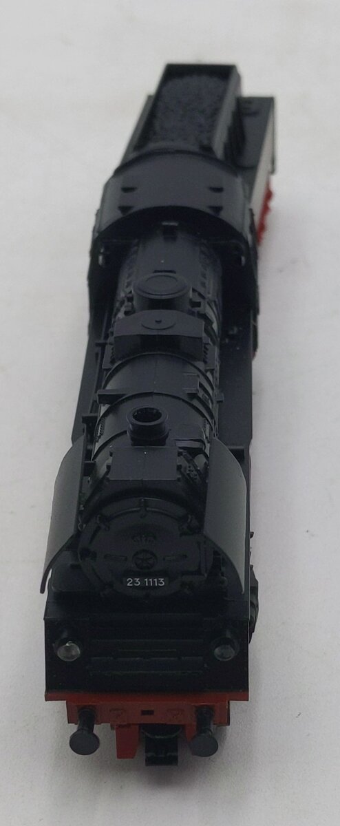 Tillig  Bahn 02112 TT Scale Dampflok BR 23.10 Steam Locomotive #231113 LN/Box