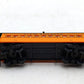 Mantua HO Scale Chicago & Fort Worth Coach Passenger Car #93 LN