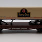 Lionel 6-17889 O Gauge TTOS Southern Pacific Flatcar with Trailer #15791 NIB