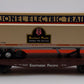 Lionel 6-17889 O Gauge TTOS Southern Pacific Flatcar with Trailer #15791 NIB