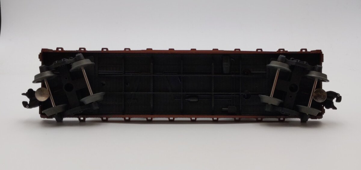 Lionel 6-17889 O Gauge TTOS Southern Pacific Flatcar with Trailer #15791 NIB