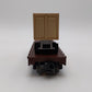 Lionel 6-17889 O Gauge TTOS Southern Pacific Flatcar with Trailer #15791 NIB